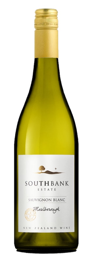 Nouvelle Zélande-Nieuw Zeeland | Marlborough | Southbank Sauvignon 2019 Wit 