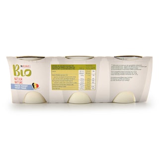 Delhaize-Bio