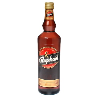 St. Raphaël | Amberkleurig gold | Vermout 