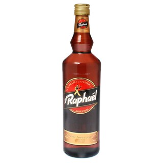 St. Raphaël | Ambré gold | Vermouth 75 cl