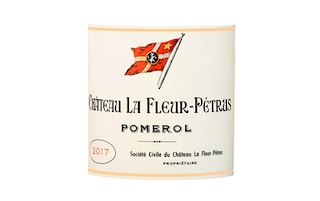 France - Frankrijk | Bordeaux - Pomerol | Château La Fleur Petrus | 2019 | Houten Kist | Rood 