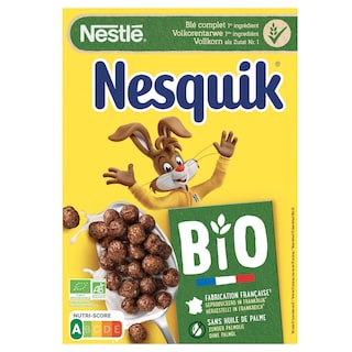 Nestlé-Nesquik