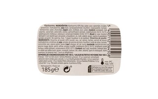 Delhaize | Salade de poulet shoarma 