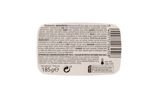 Delhaize | Kipsalade shoarma 