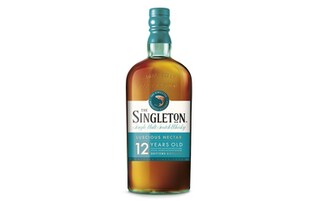 The Singleton of Dufftown