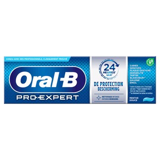 Oral-B