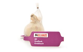 Delhaize