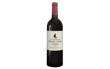 France - Frankrijk-Bordeaux - Pomerol