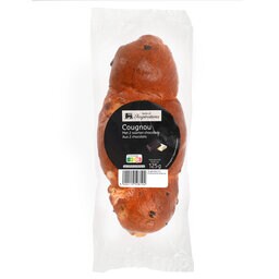 Taste of Inspirations | Cougnou | Chocolade 