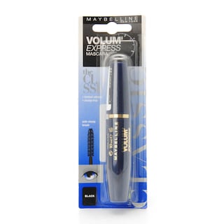 Maybelline | Mascara | Volum'express | Classic | Noir 