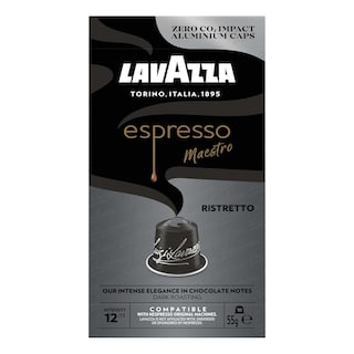 Lavazza