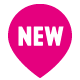 Nieuwe producten