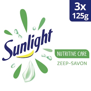 Sunlight | Zeep | Puur&Voedend 