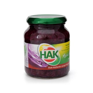 Hak | 370ML LX HAK CHOUX ROUGE 