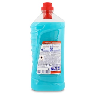 Ajax | Nettoyant | Multi-surfaces | Eucalyptus 