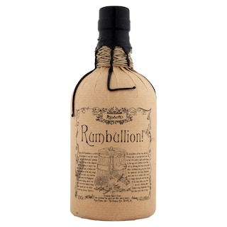 Rumbullion
