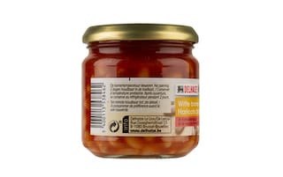Delhaize