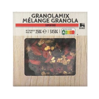 Delhaize | Mix voor Granola | Superfood 