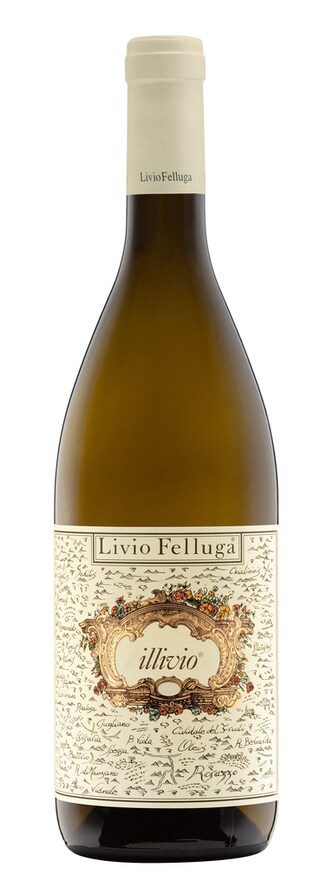 Italie - Italië | Friuli - Veneto | Il Livio 2018 