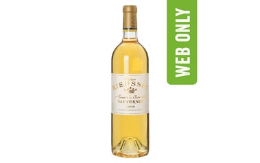 France - Frankrijk-Bordeaux - Sauternes