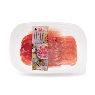 Delhaize | Plateau Italien 