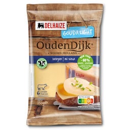 OUDENDIJK | LIGHT MI-VIEUX | 6TR