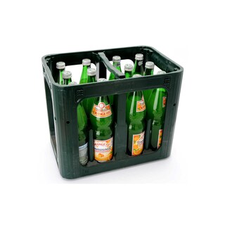 Tönissteiner | Limonade | Orange | Glas 