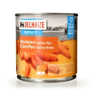 Delhaize