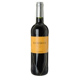 Espagne - Spanje | Carinena D.O. | Ramiro II Gran Reserva Rood 