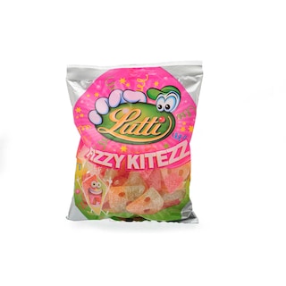 Lutti | Snoepjes | Fizzy Kitezz 