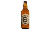 Blond bier | 6,2% alc