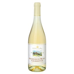 France - Frankrijk | Bourgogne AC | Chardonnay Blanc 