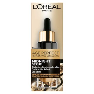 L'Oréal Paris | Skin Expert | Age Perfect | Midnight Serum 