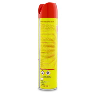 Vapona | Insecticide | Spray | Insectes Volants 
