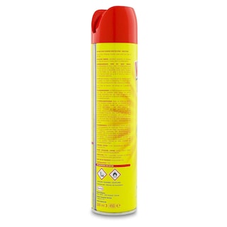Vapona | Insecticide | Spray | Insectes Volants 