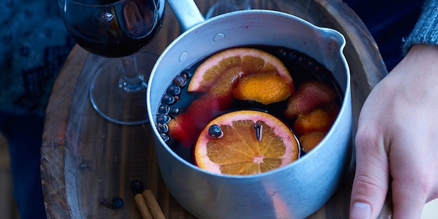 Glogg