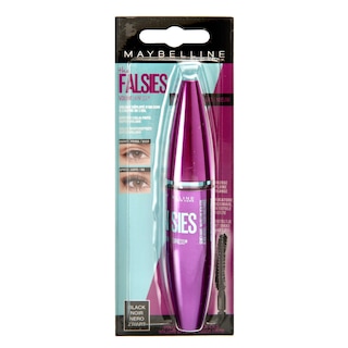 Maybelline | Mascara | Falsies | Black 1 pc