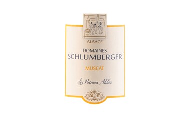 France - Frankrijk-Alsace - Muscat