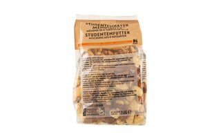 Delhaize | Mendiants | Sans raisins 