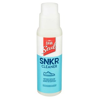 Ca-Va-Seul | Nettoyant | Sneaker 