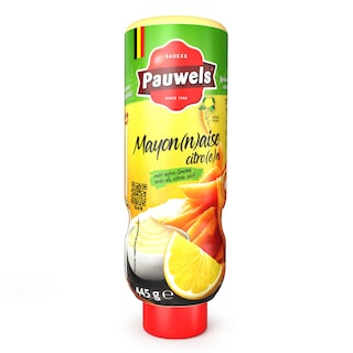 Pauwels | Mayonaise | Citroen 445 gr