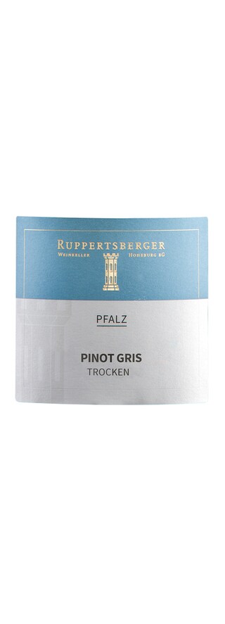 Ruppertsberger | Pinot Gris 
