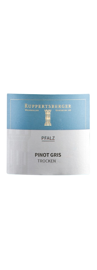 Ruppertsberger | Pinot Gris 