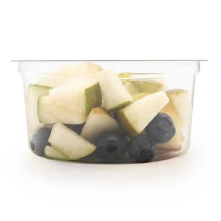 Delhaize | Peer | appel | blauwe bes 150 gr