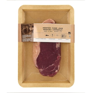 Delhaize | Hereford | Dunne lende 