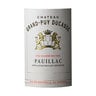 France - Frankrijk-Pauillac