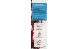 Delhaize | Cerises | Noirs | Sucrées 