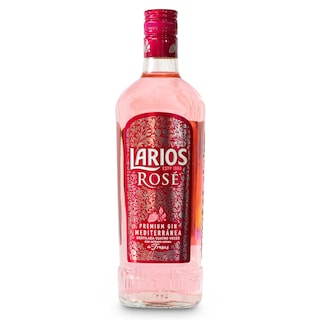 Larios | Gin | Rosé 37.5% alc 