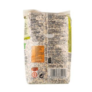 Delhaize | Bio | Quinoa | Trio | Bio 