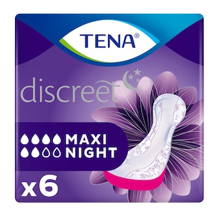 Tena-Lady